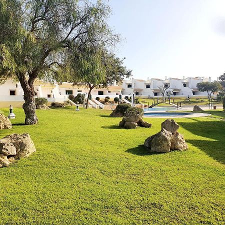 Canameira Beach - Albufeira Villa Eksteriør billede