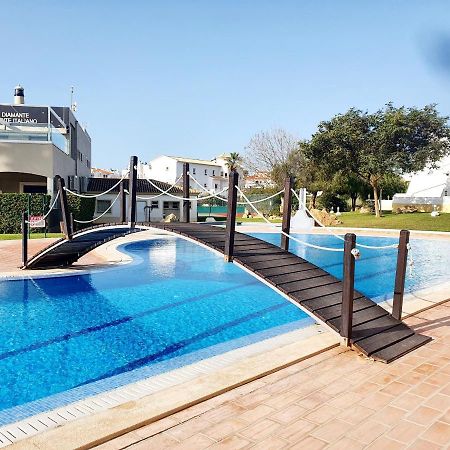 Canameira Beach - Albufeira Villa Eksteriør billede