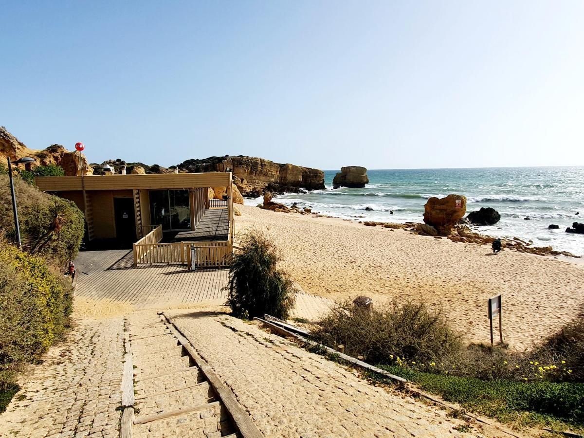 Canameira Beach - Albufeira Villa Eksteriør billede
