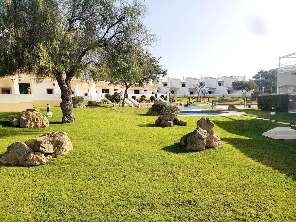 Canameira Beach - Albufeira Villa Eksteriør billede