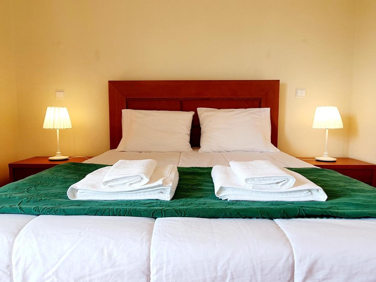 Canameira Beach - Albufeira Villa Eksteriør billede