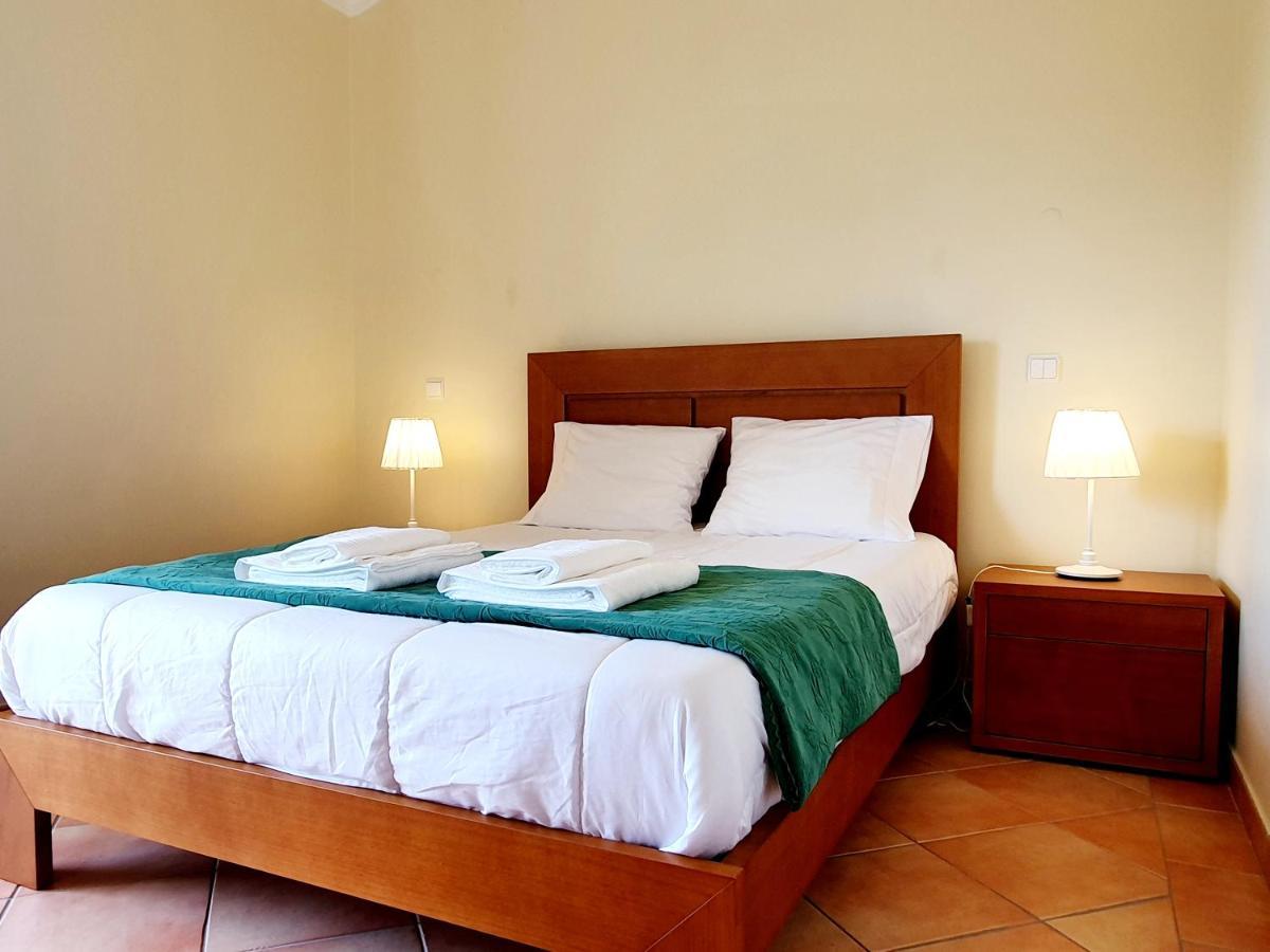 Canameira Beach - Albufeira Villa Eksteriør billede