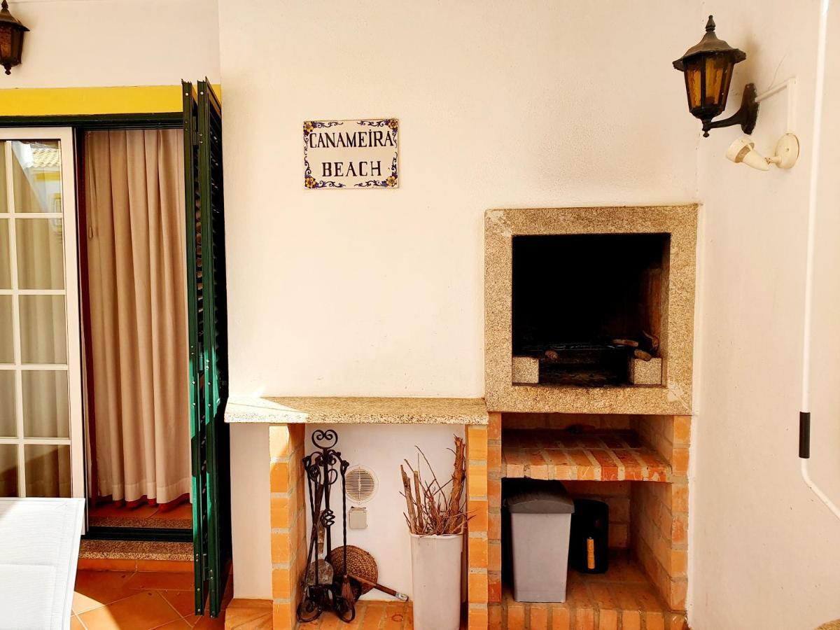 Canameira Beach - Albufeira Villa Eksteriør billede