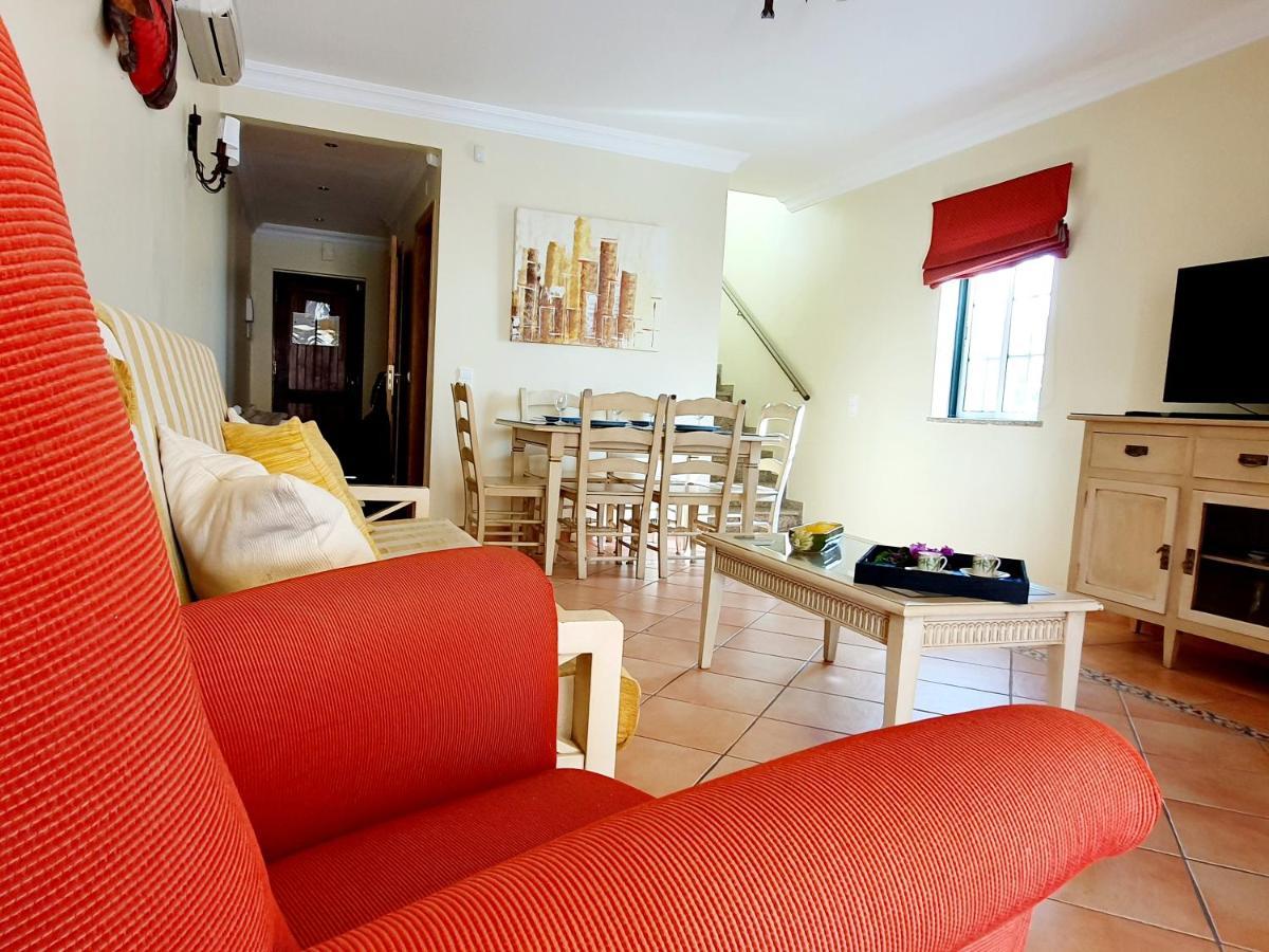 Canameira Beach - Albufeira Villa Eksteriør billede