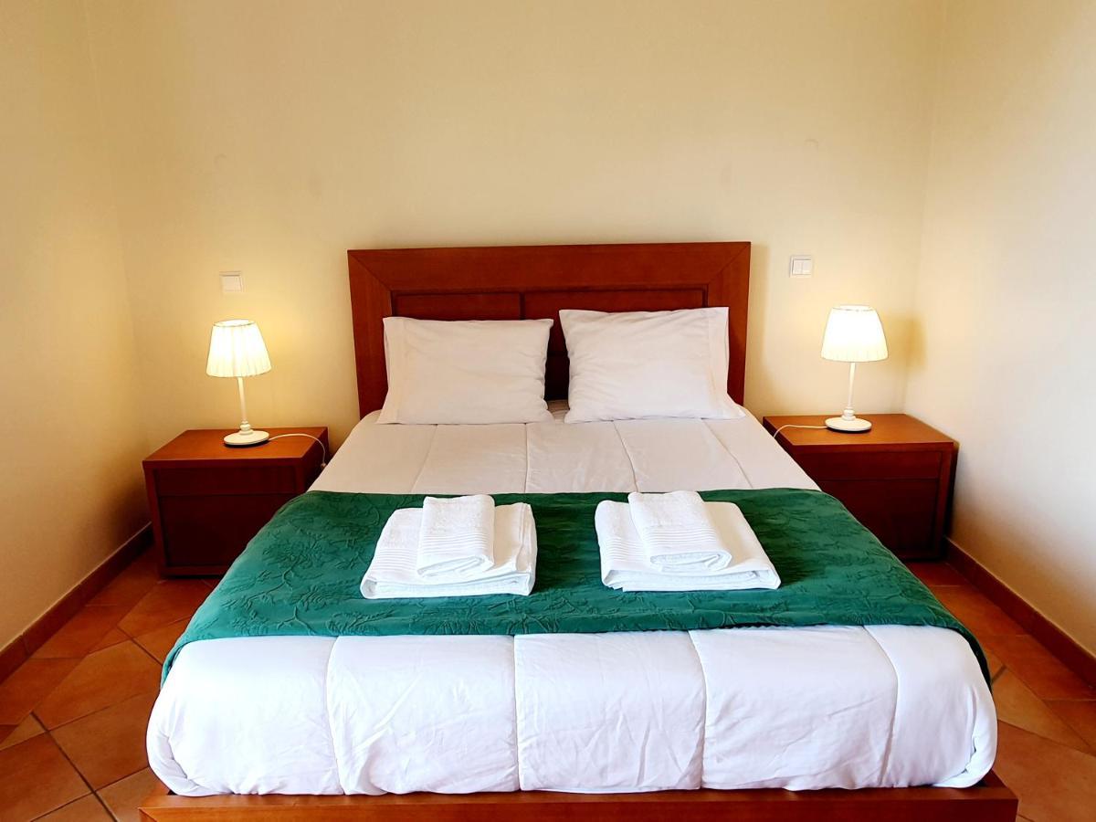 Canameira Beach - Albufeira Villa Eksteriør billede