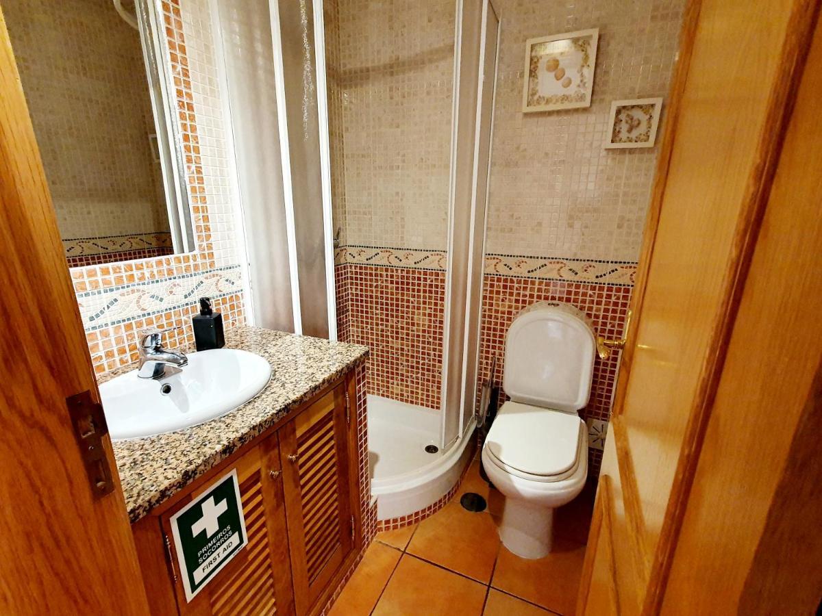 Canameira Beach - Albufeira Villa Eksteriør billede