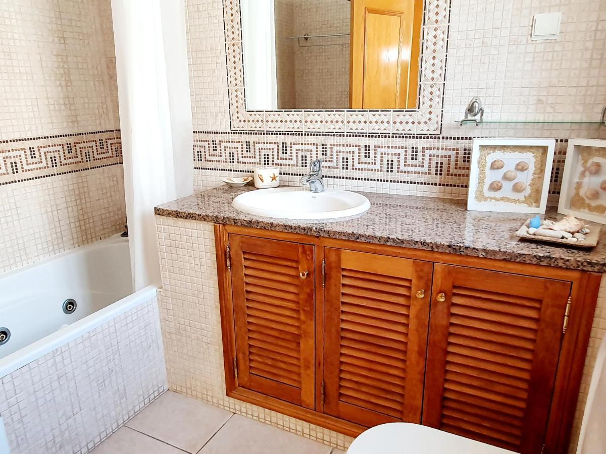 Canameira Beach - Albufeira Villa Eksteriør billede