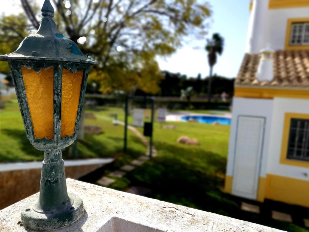 Canameira Beach - Albufeira Villa Eksteriør billede