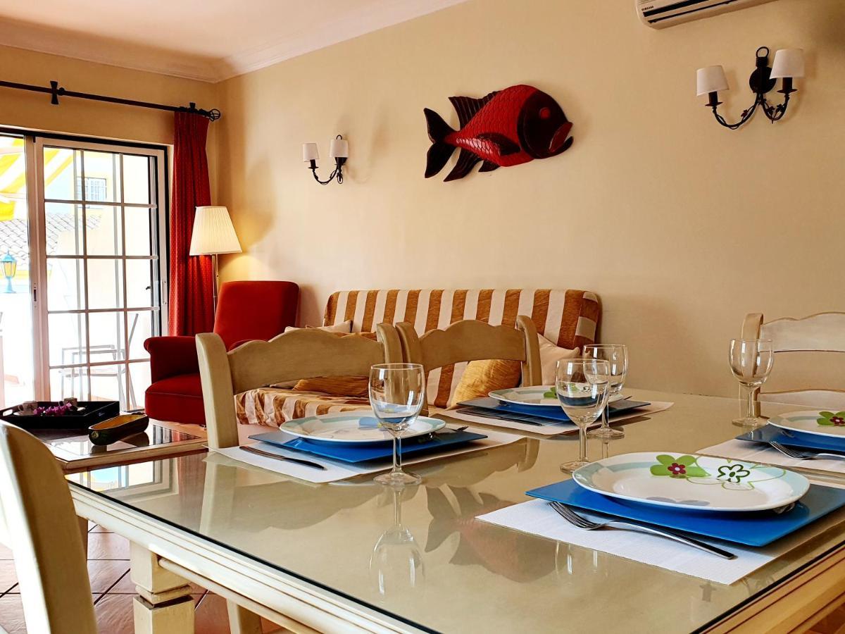 Canameira Beach - Albufeira Villa Eksteriør billede