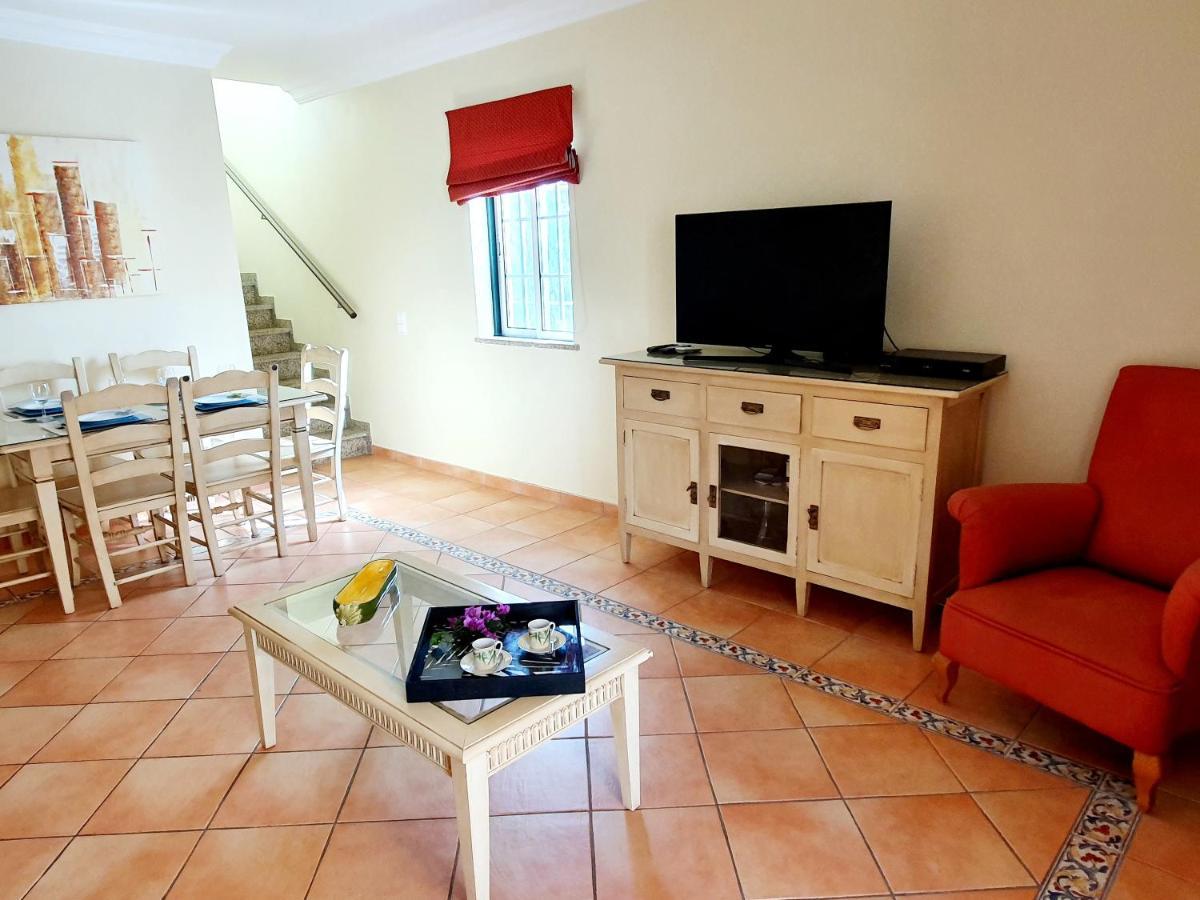 Canameira Beach - Albufeira Villa Eksteriør billede