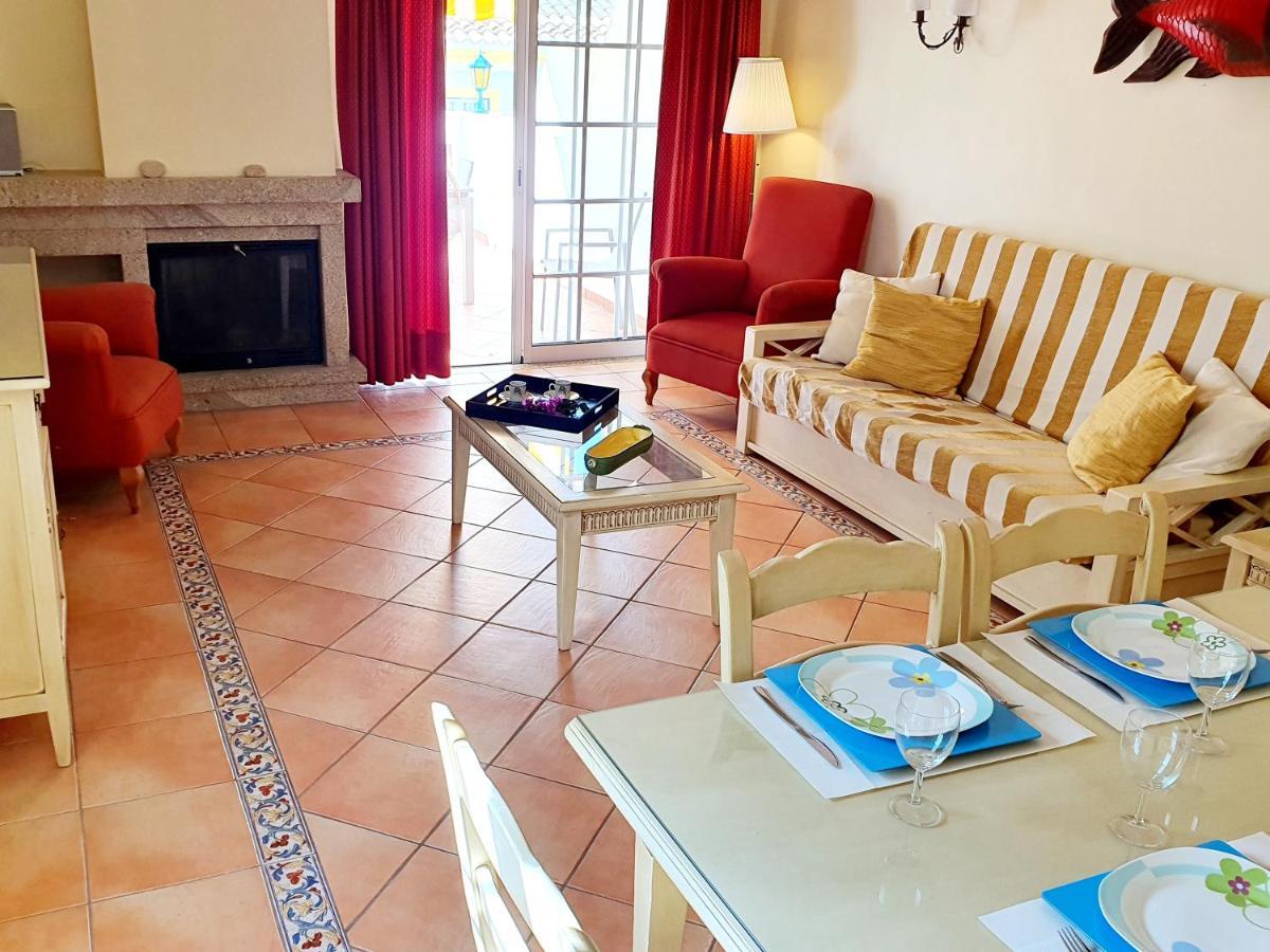 Canameira Beach - Albufeira Villa Eksteriør billede