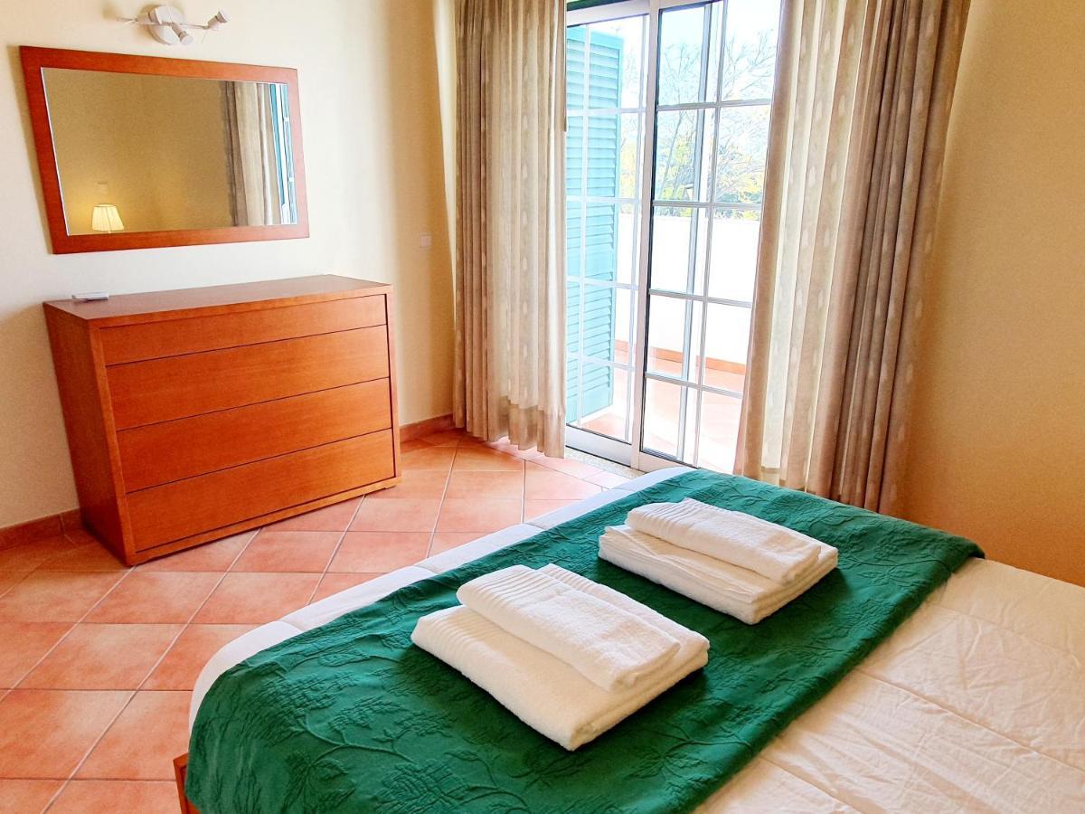 Canameira Beach - Albufeira Villa Eksteriør billede