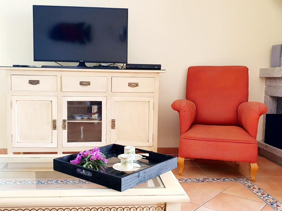Canameira Beach - Albufeira Villa Eksteriør billede