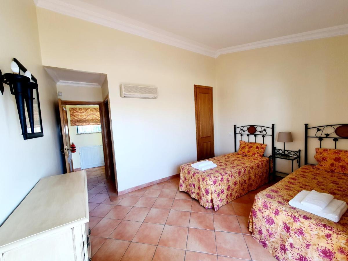 Canameira Beach - Albufeira Villa Eksteriør billede