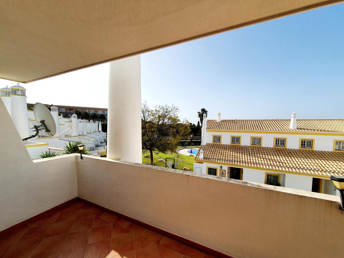 Canameira Beach - Albufeira Villa Eksteriør billede