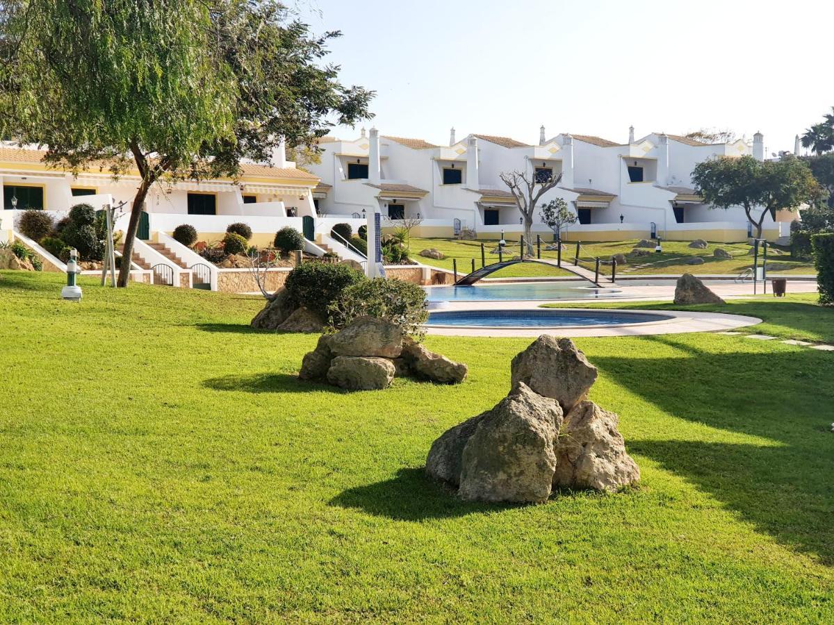Canameira Beach - Albufeira Villa Eksteriør billede